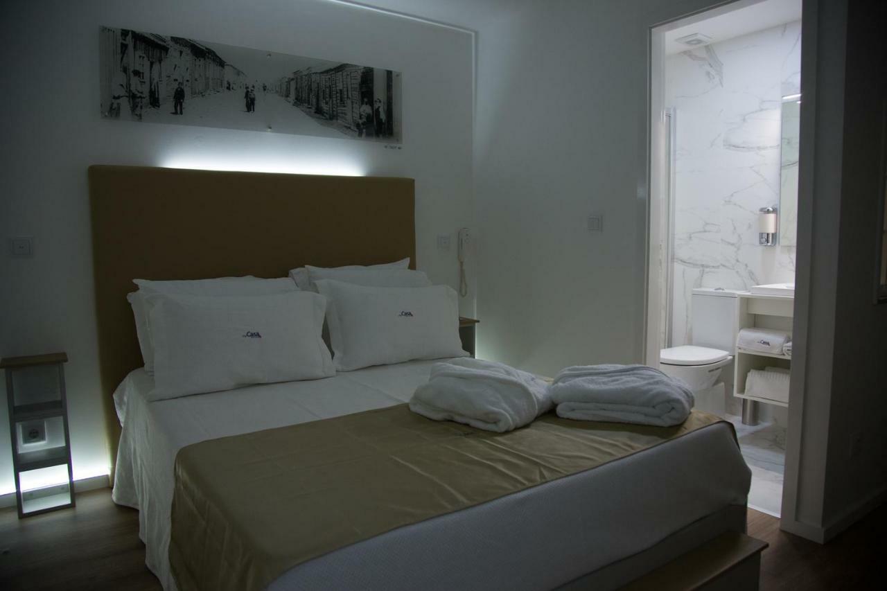 Pensión Mycasa