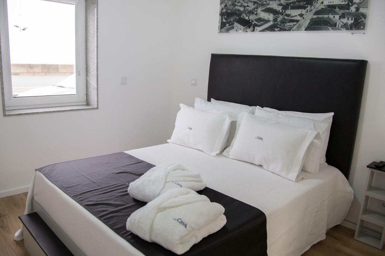 Mycasa Pensión