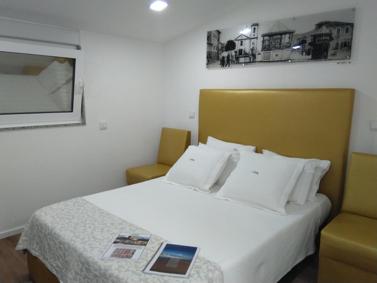 Mycasa Pensión 3*