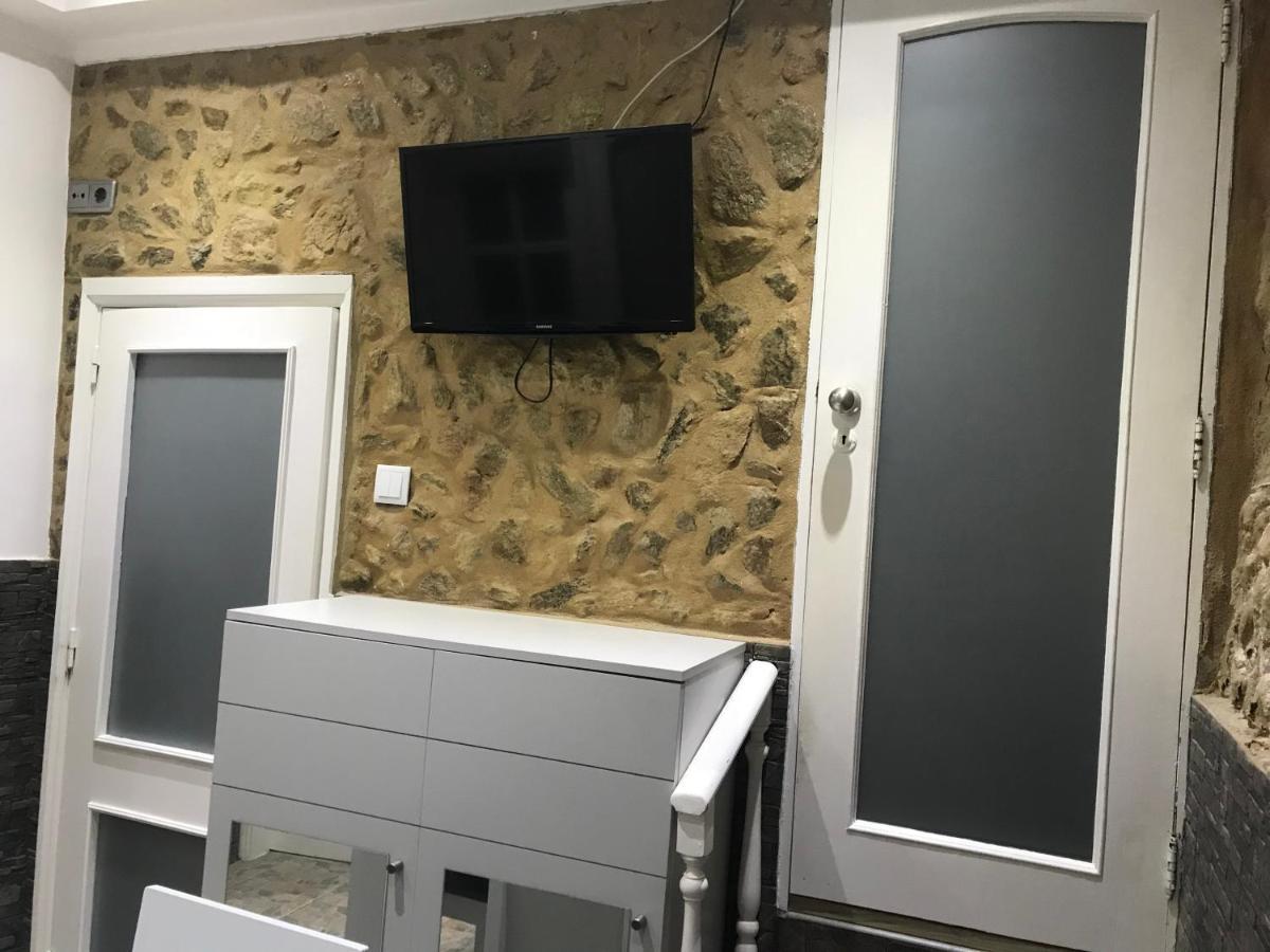 Mycasa Pensión 3*