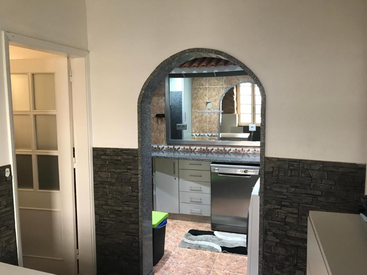 Pensión Mycasa Espinho (Aveiro)