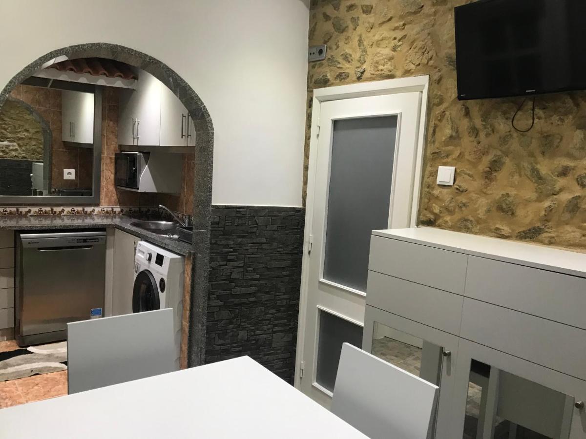Pensión Mycasa 3*