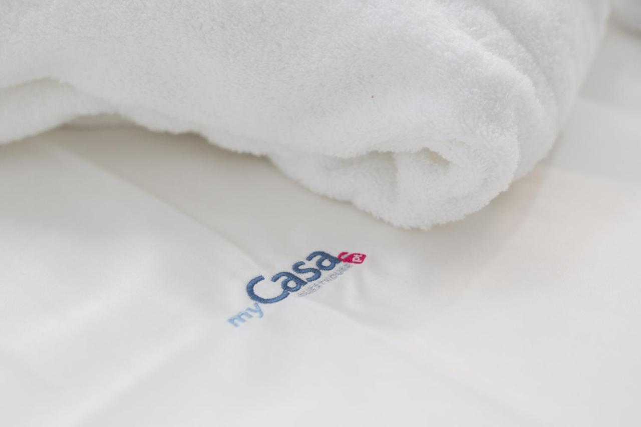 Mycasa Pensión