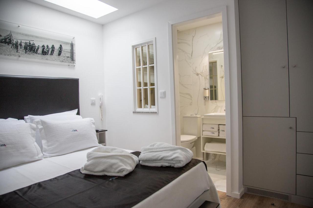 Mycasa Pensión 3*