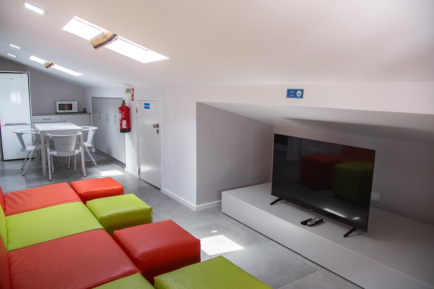 Pensión Mycasa 3*