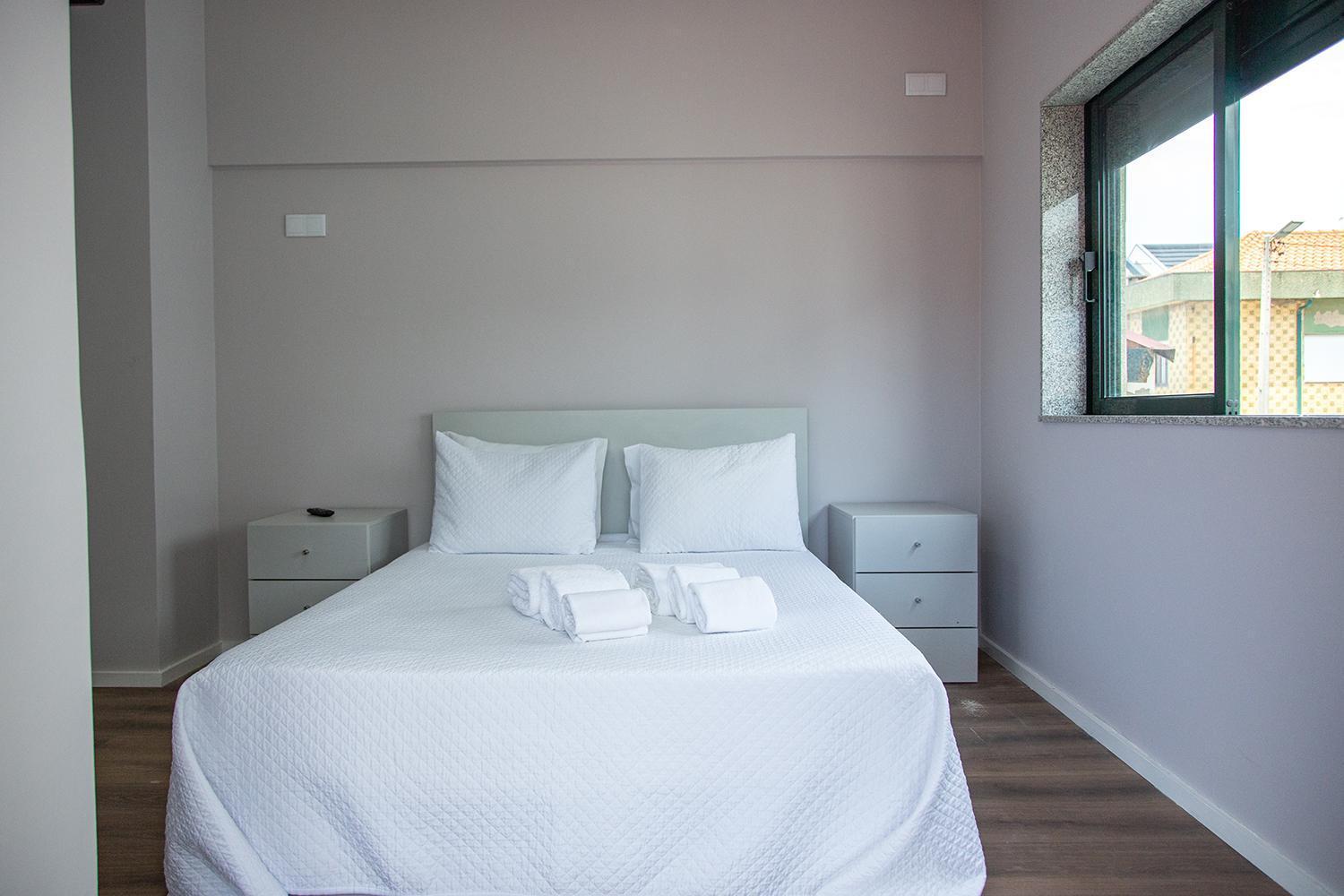 Mycasa Pensión Espinho (Aveiro)