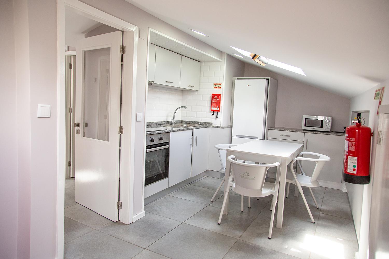 Mycasa 3* Espinho (Aveiro)