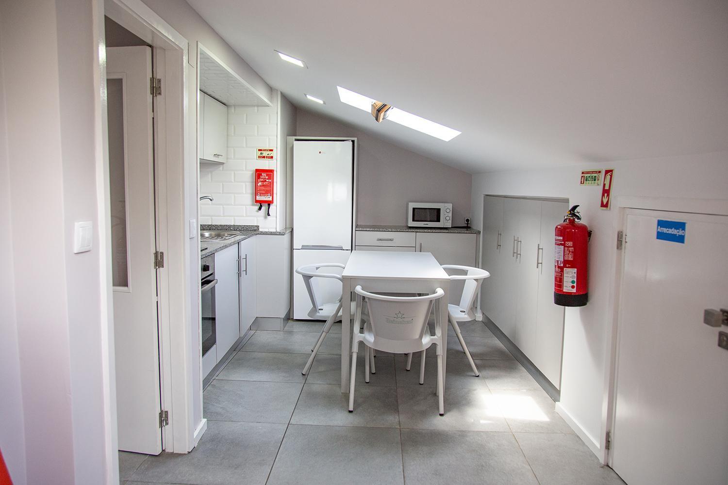 Mycasa Pensión Espinho (Aveiro)