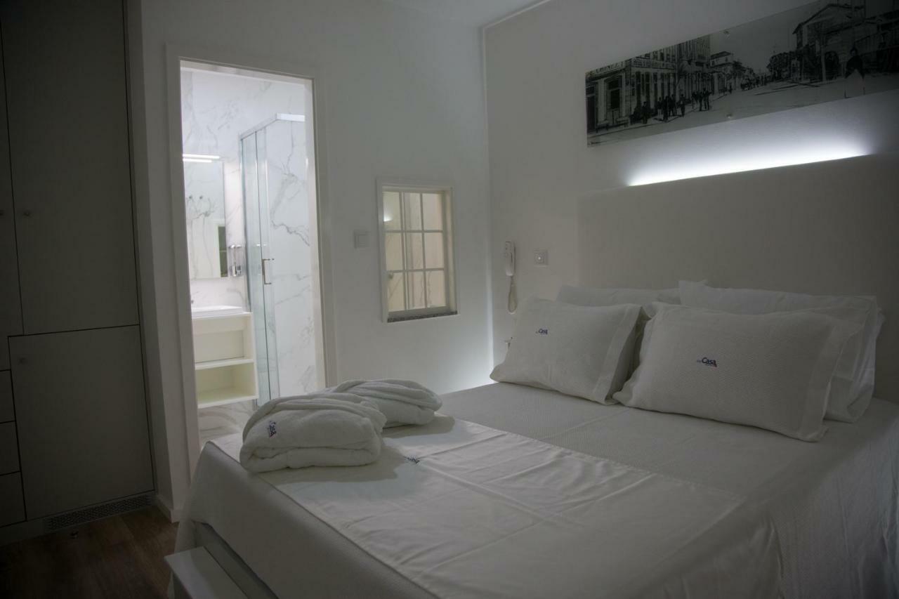 Mycasa Pensión 3*