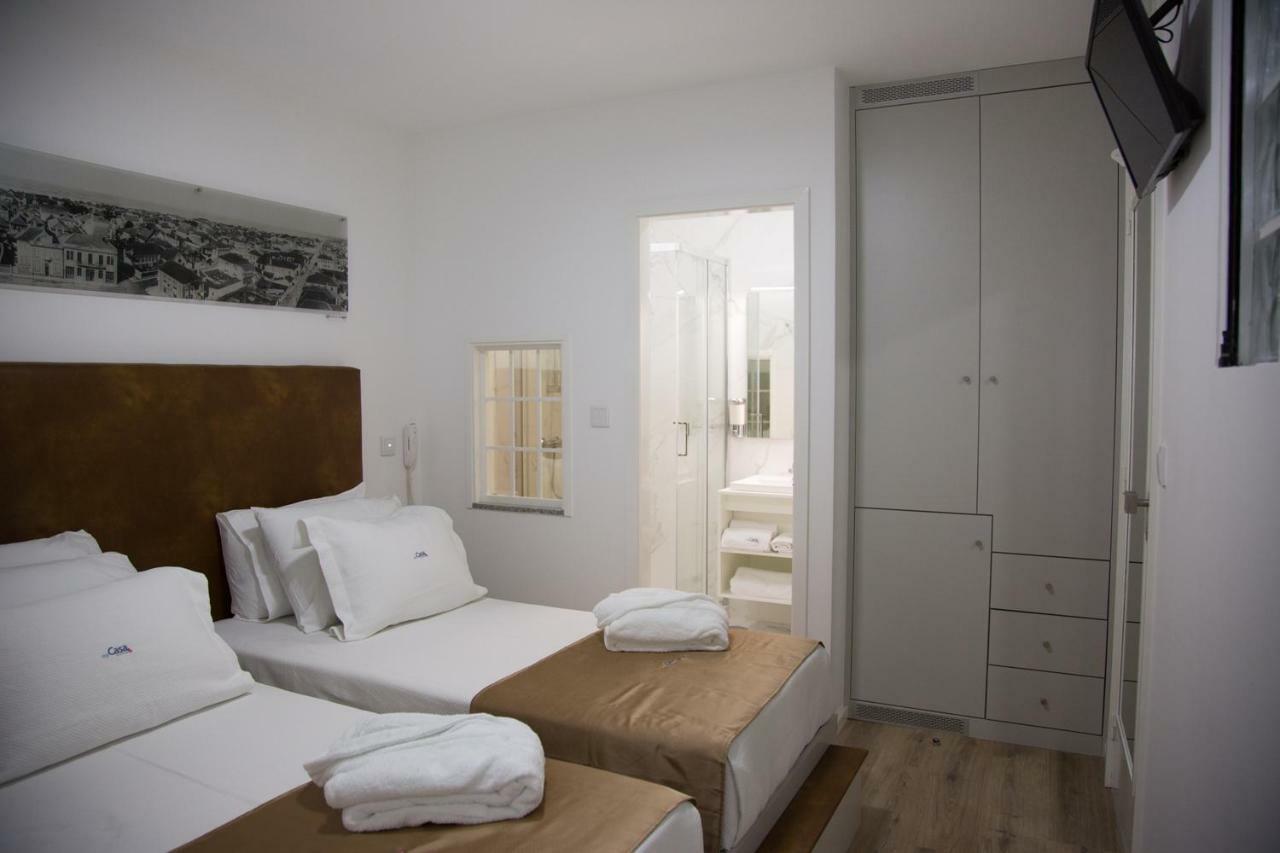 Mycasa Pensión 3*