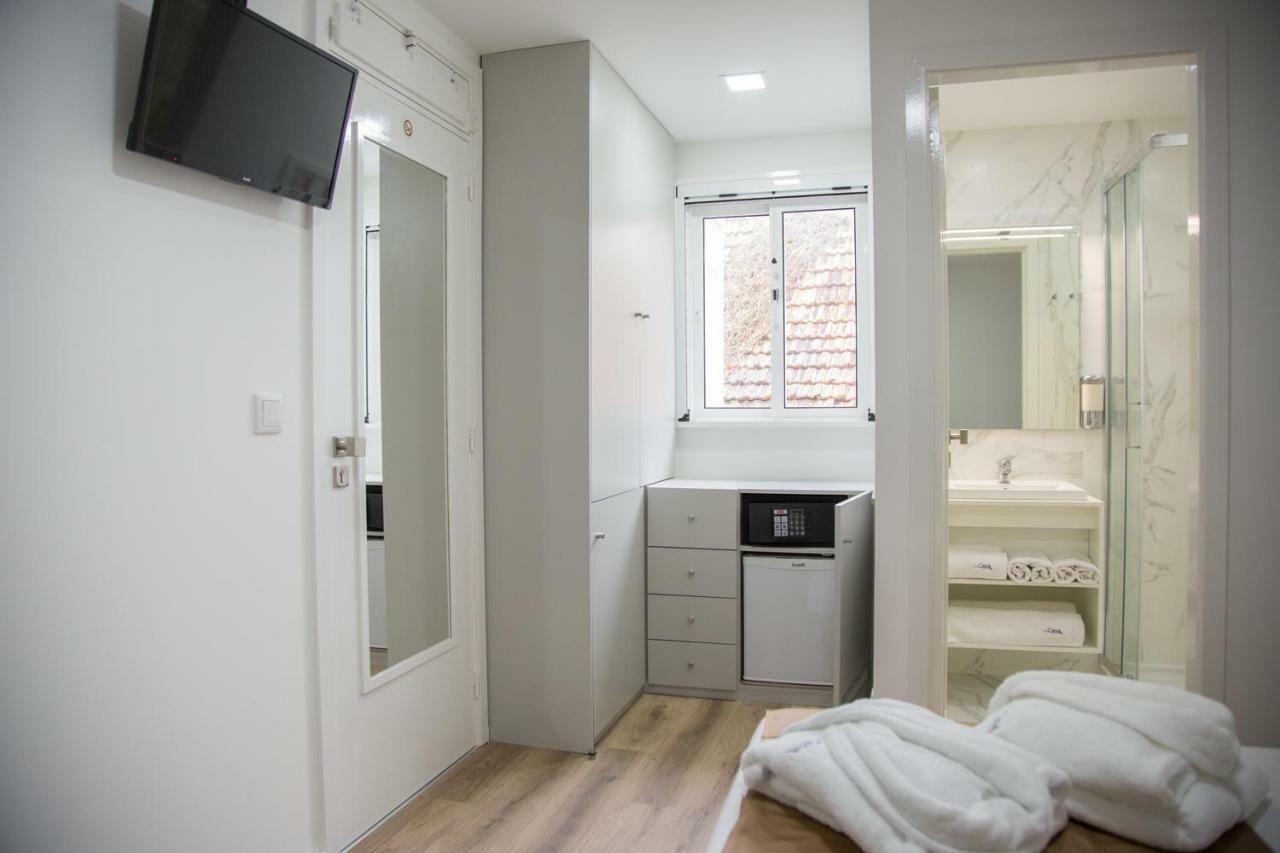Pensión Mycasa 3*