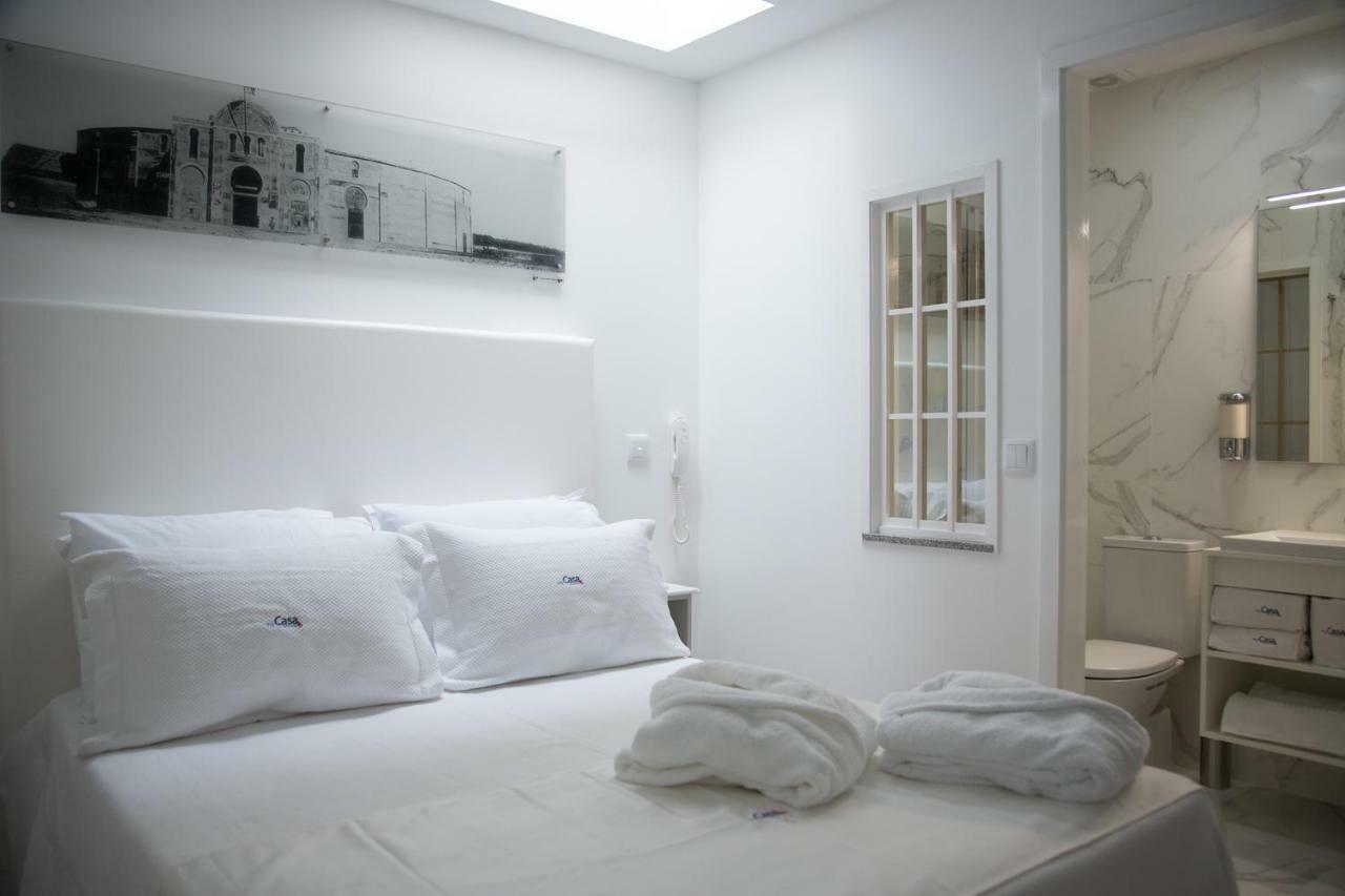 Pensión Mycasa Espinho (Aveiro)