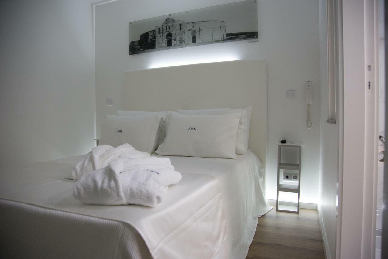 Mycasa Pensión