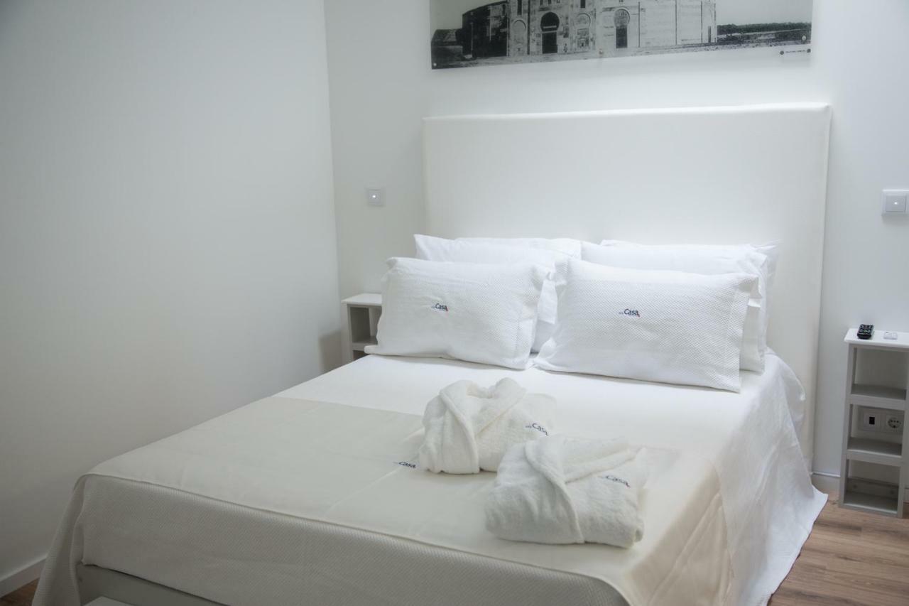 Pensión Mycasa Espinho (Aveiro)