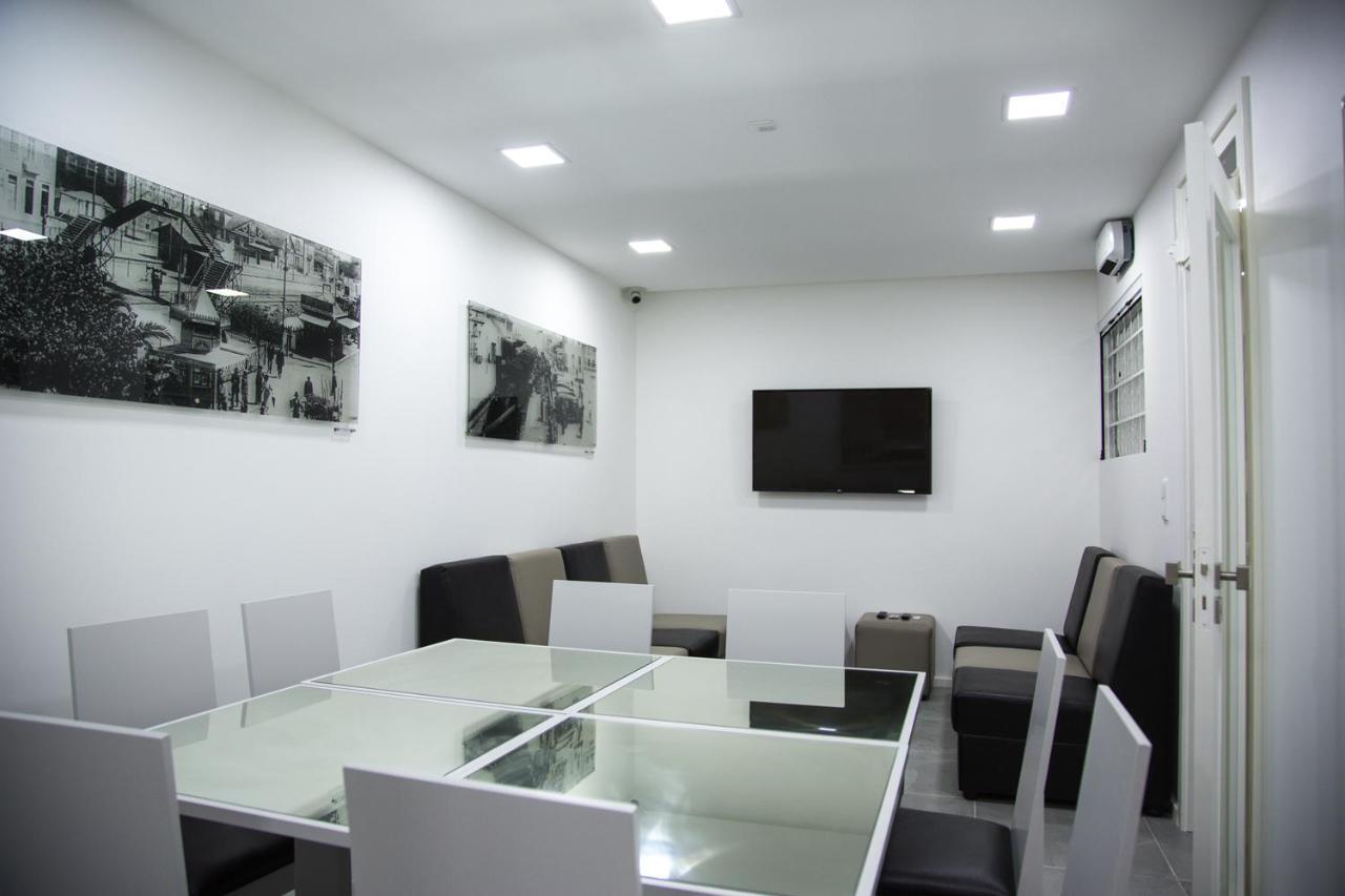 Mycasa Pensión 3*